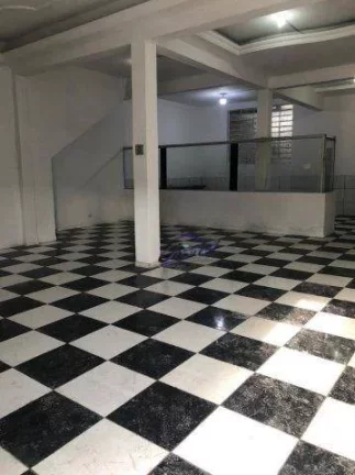 Imagem Aluga - Galpão próximo ao Portão 3 da USP , com 225 m² - Vila Indiana - Butantã/SP