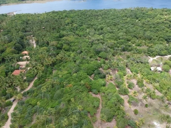 Imagem Frente Mar Cassange - Lote 2