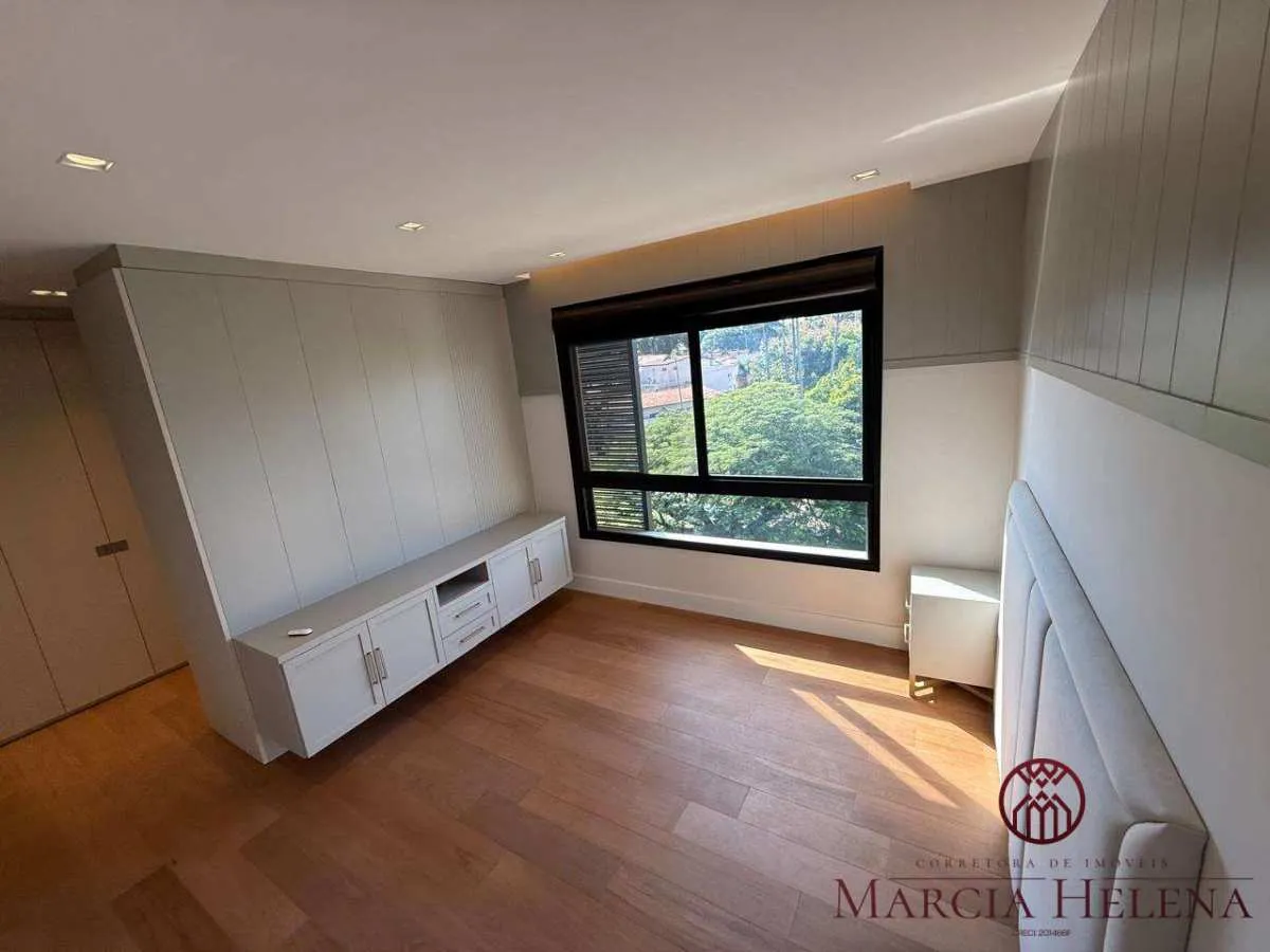 Imagem Apartamento de luxo à venda em Campinas, Jardim das Paineiras, com 4 quartos, 243m2