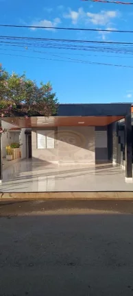 Imagem CASA A VENDA NO PARQUE DA LIBERDADE I