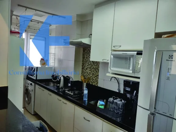 Imagem APARTAMENTO RESIDENCIAL em VALINHOS - SP, CHÁCARA DAS NAÇÕES
