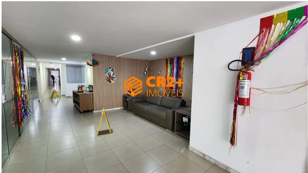 Imagem Vendo apartamento 2 quartos(1 suite) na Madalena