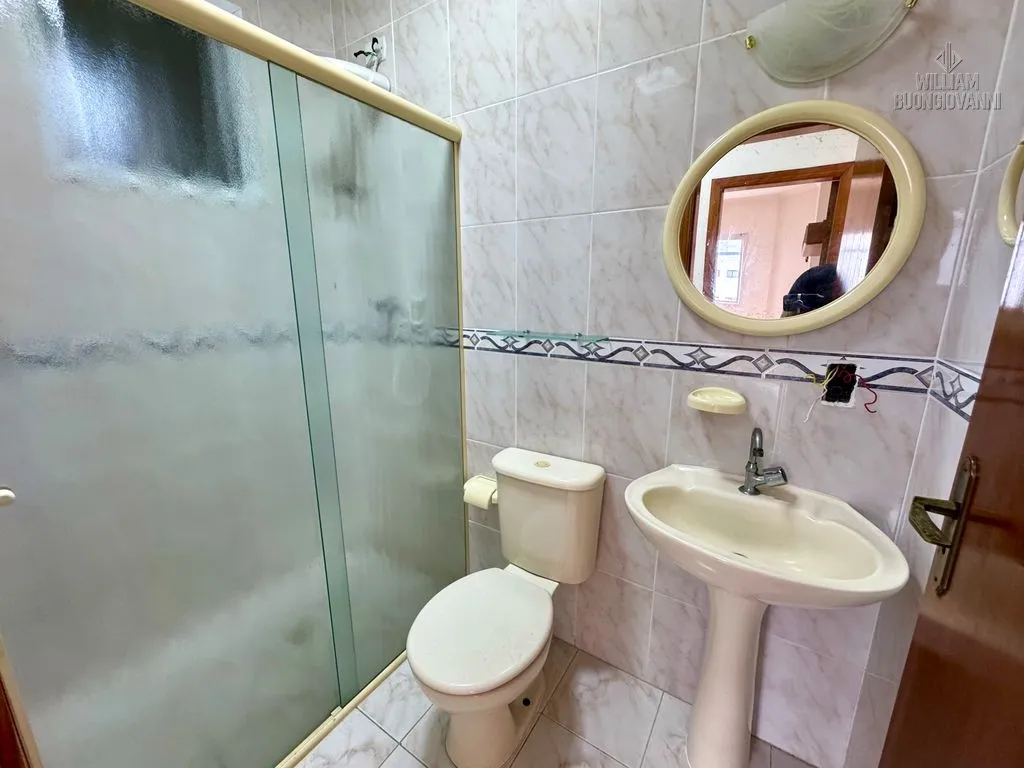 Imagem APARTAMENTO PRAIA GRANDE, OCIAN, 2 DORM. SENDO 1 SUÍTE