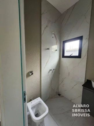 Imagem Oportunidade- Casa à Venda no Jardim Santa Rosa- Itu/SP