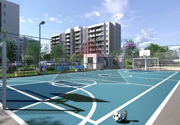 Imagem APARTAMENTO RESIDENCIAL em RIO DE JANEIRO - RJ, RECREIO DOS BANDEIRANTES