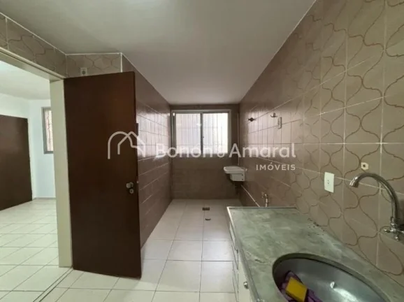 Imagem Ótima oportunidade para morar ou investir. Este apartamento de 45m² oferece conforto e praticidade...