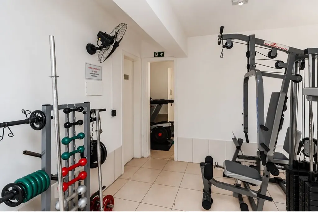 Imagem Apartamento em Passo das Pedras