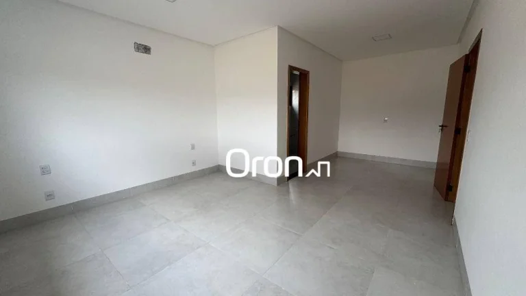 Imagem Sobrado à venda, 199 m² por R$ 1.700.000,00 - Jardins Porto - Senador Canedo/GO