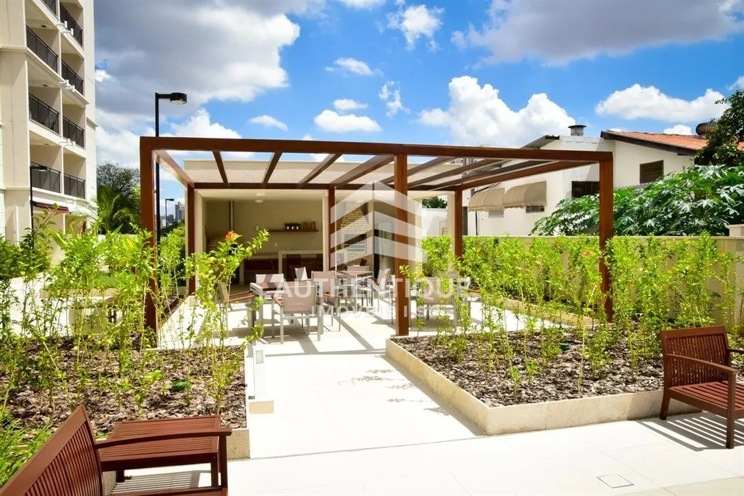Imagem Living Welcome Taquaral Campinas - Apartamento à venda no bairro Taquaral - Campinas/SP