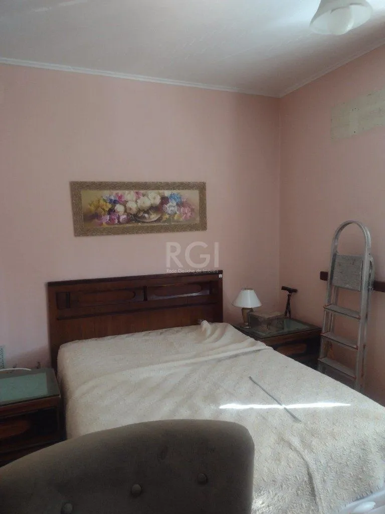Imagem Apartamento para Venda - 74m², 3 dormitórios, Auxiliadora