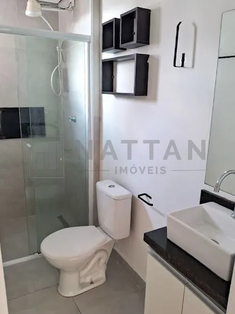 Imagem Apartamento com 2 dormitórios à venda, 38 m² por R$ 424.990,00 - Anália Franco - São Paulo/SP