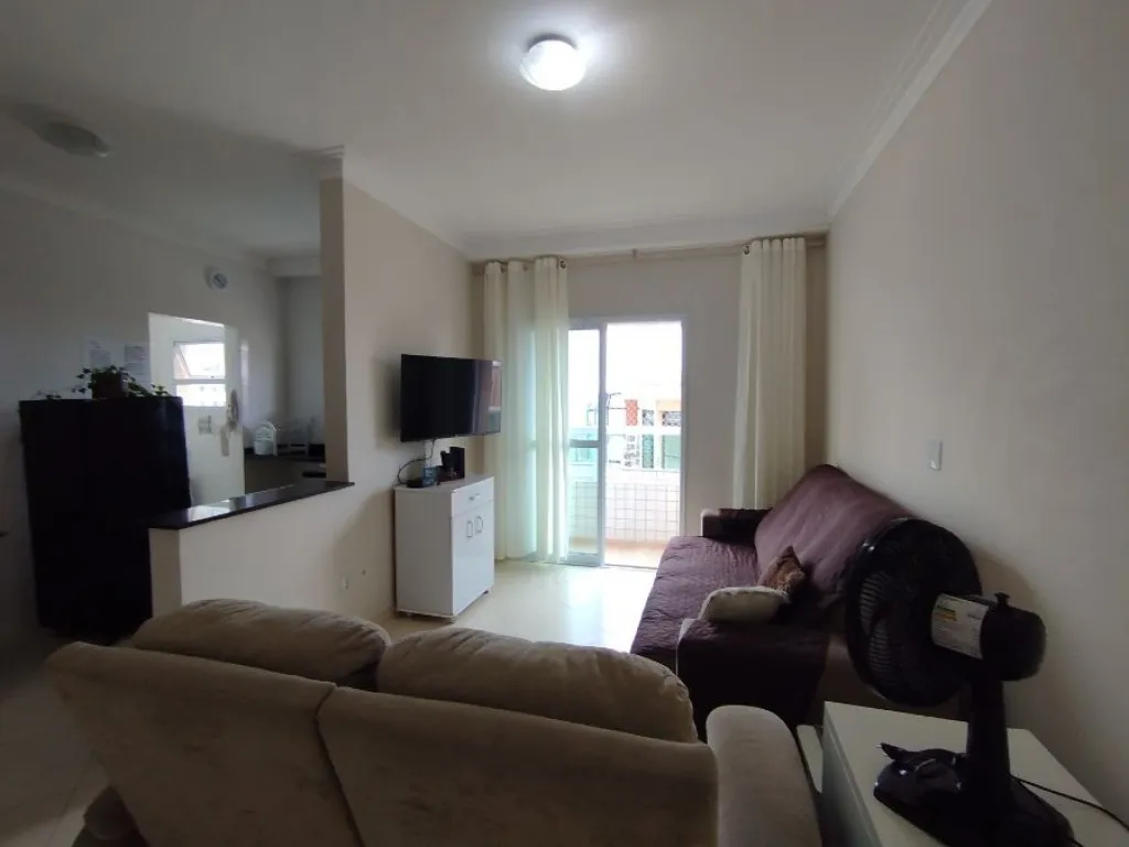 Imagem APARTAMENTO COM 77,09 m² - CAIÇARA - PRAIA GRANDE SP