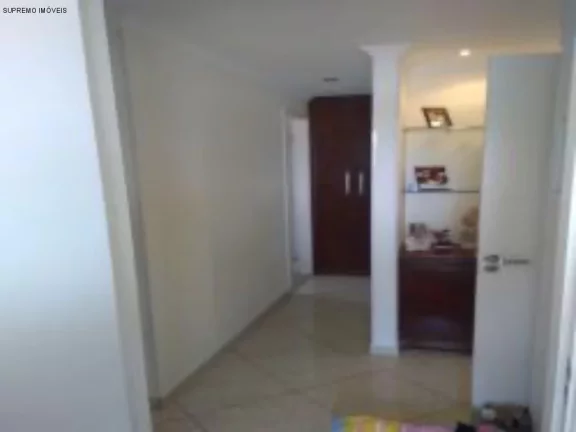 Imagem APARTAMENTO RESIDENCIAL em SÃO PAULO - SP, CHÁCARA NOSSA SENHORA DO BOM CONSELHO