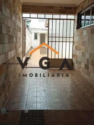 Imagem Casa para Venda em São Paulo, Vila São Francisco (Zona Leste), 5 dormitórios, 2 banheiros, 5 vagas