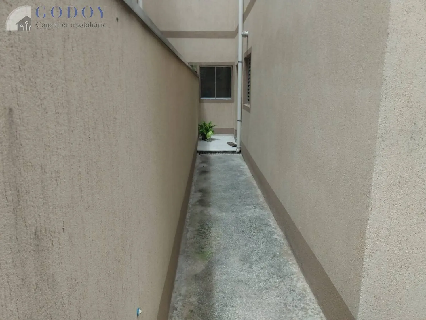 Imagem Apartamento à venda 2 Quartos, 1 Vaga, Residencial Pasin, Pindamonhangaba - SP | EDIFICIO PASIIN