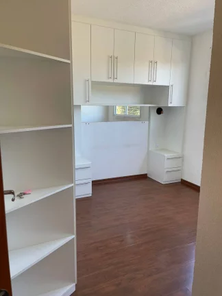 Imagem apartamento 2 dormitórios mobiliado - Zona Norte - Caguaçú