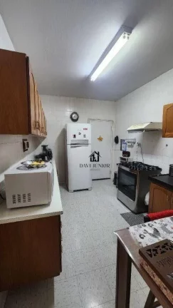 Imagem Apartamento à venda, 106 m² por R$ 320.000,00 - Centro - Sorocaba/SP