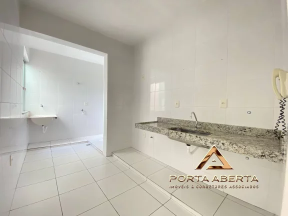 Imagem Apartamento Térreo no Eldorado - cod 1497