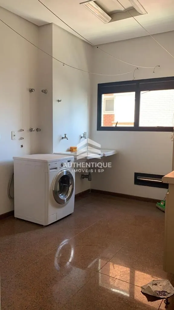 Imagem Piazza Di Roma - Panamby - Apartamento à venda no bairro Panamby - São Paulo/SP, Zona Sul