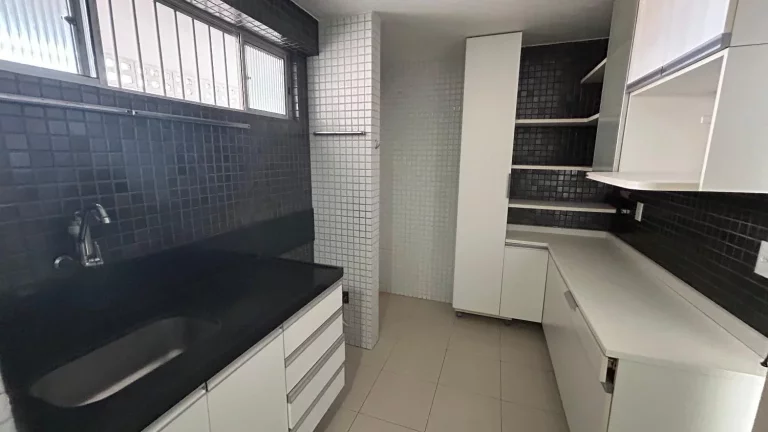 Imagem Apartamento em Boa Viagem com 79m !