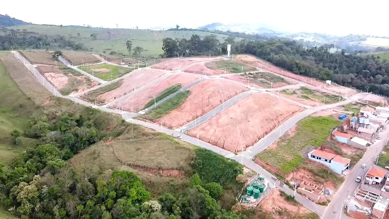 Imagem Terreno 360 m² à venda em Bela Vista, Bandeira do Sul
