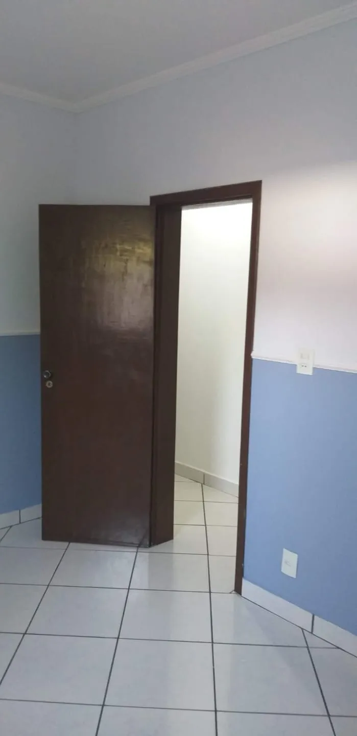 Imagem Casa à venda 2 Quartos, 2 Vagas, 85M², Loteamento Residencial Andrade, Pindamonhangaba - SP