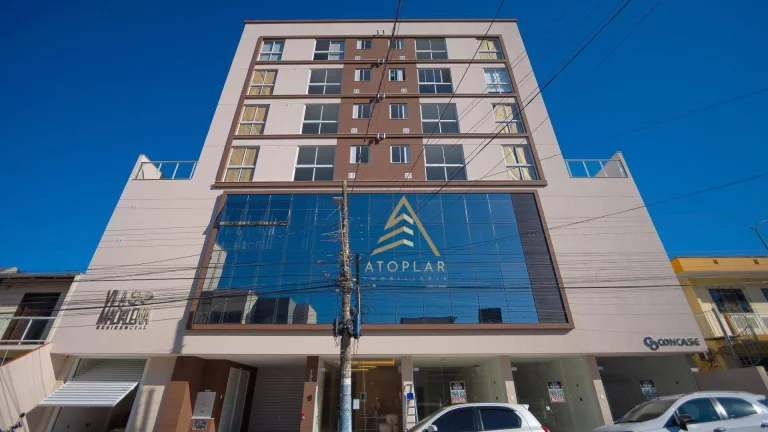 Foto do imóvel Apartamento Garden à venda, 109 m² por R$ 1.458.175,44 - Nações - Balneário Camboriú/SC
