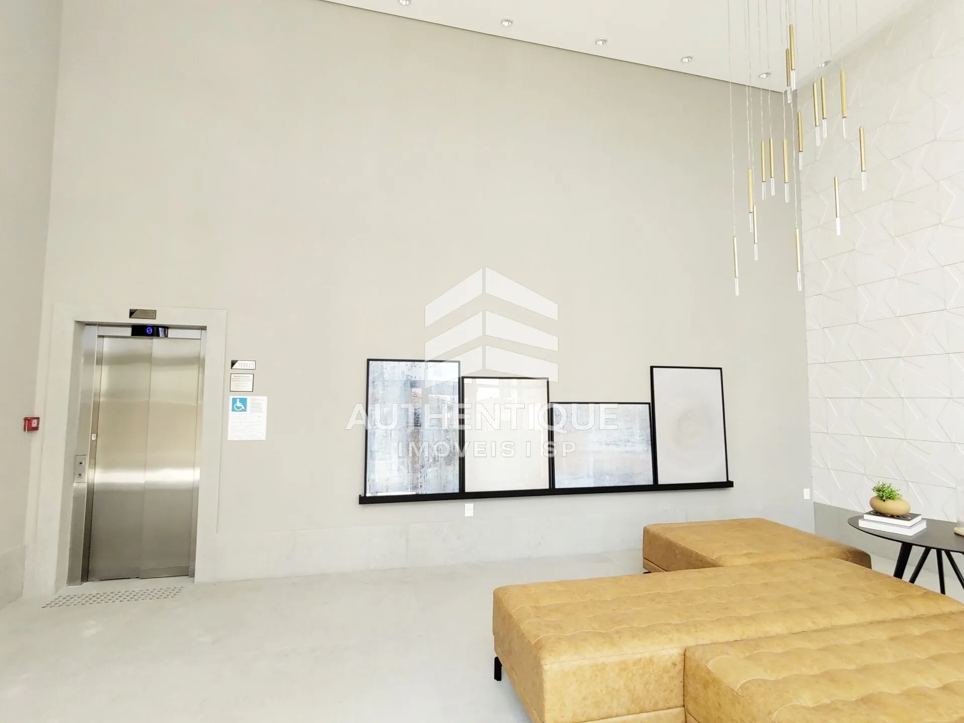 Imagem SENZO PARAISO - Apartamento à venda em São Paulo/SP