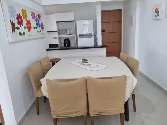 Imagem EXCELENTE APARTAMENTO À VENDA NA GUILHERMINA!!!