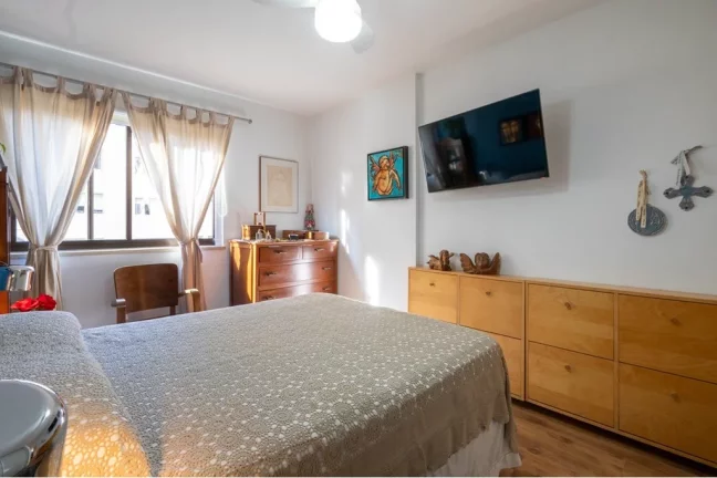 Imagem Apartamento à venda no bairro Santa Cecília - São Paulo/SP