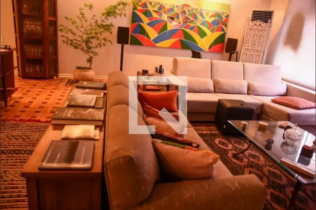 Imagem Apartamento à Venda - Copacabana, 4 Quartos, 168 m2