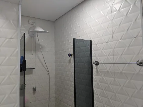 Imagem Apartamento com 2 Quartos à Venda, 70 m² em Vila Esperança - São Paulo