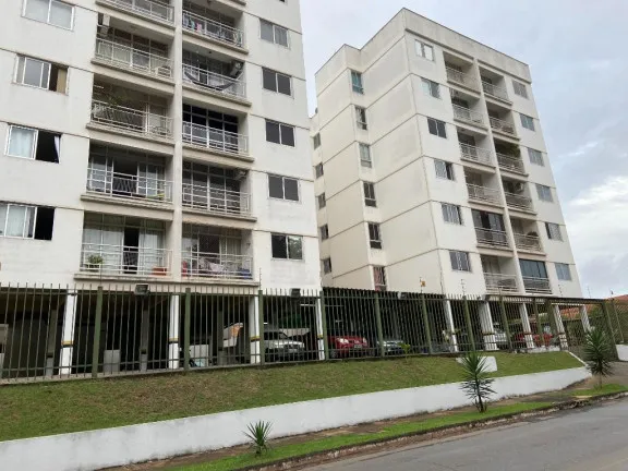 Foto do imóvel Apartamento com 2 Quartos à Venda, 60 m² em Setor dos Afonsos - Aparecida de Goiânia