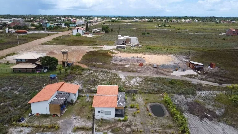 Imagem Terrenos Exclusivos Taipu de Fora