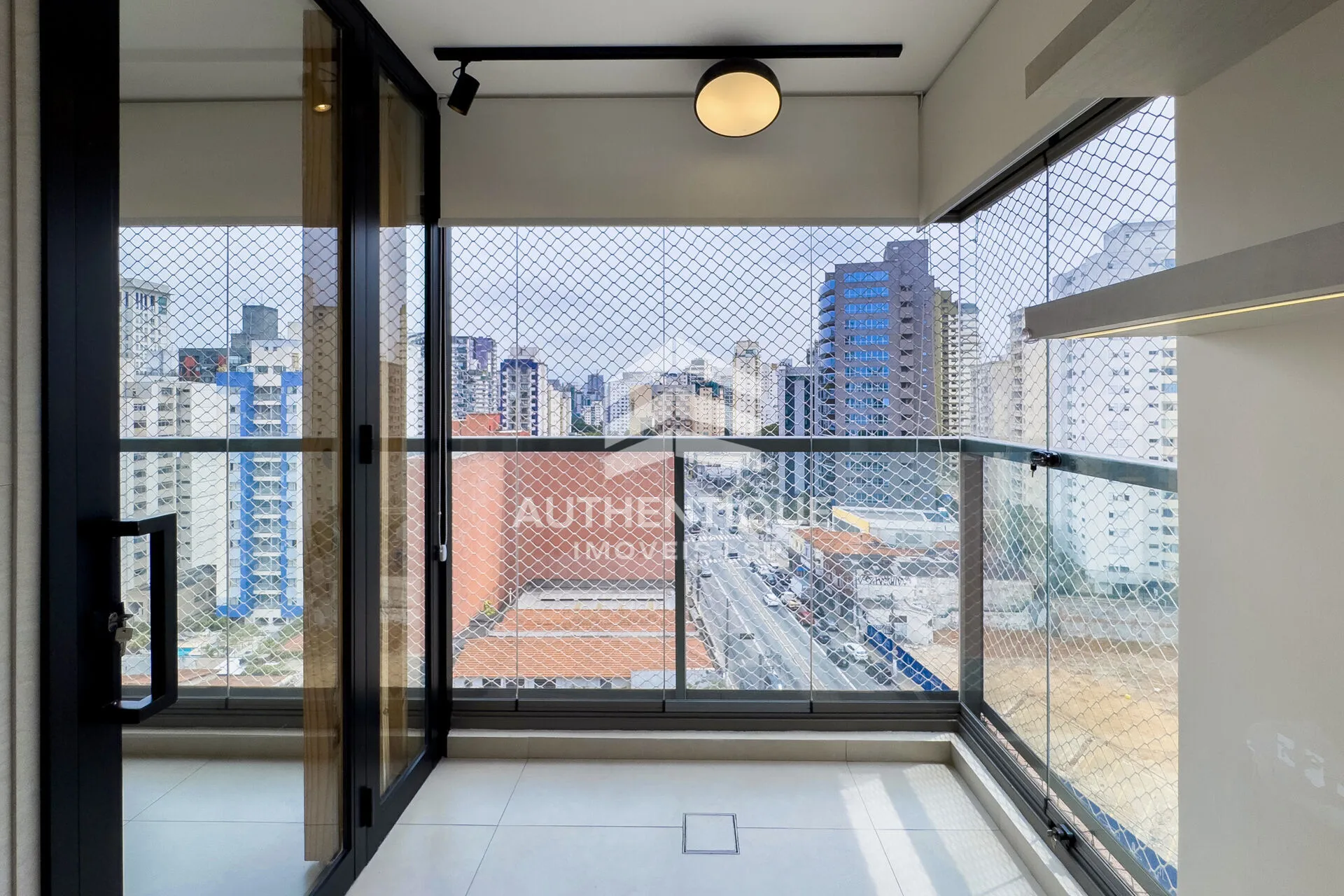 Imagem ORBIT RESIDENCIAL - Apartamento no bairro Vila Olímpia à venda