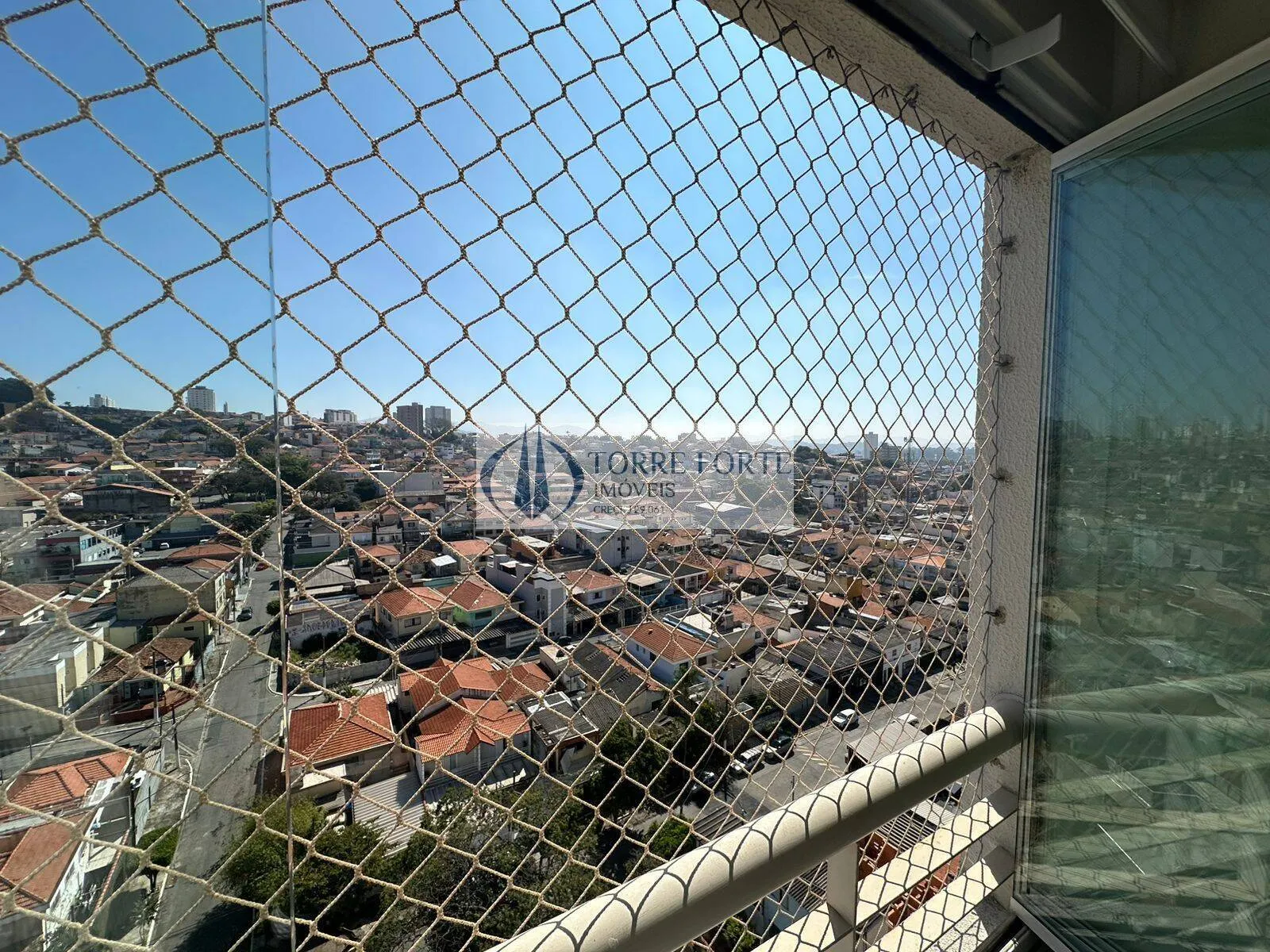 Imagem Ótimo apartamento 49 m², 2 dormitórios, 1 vaga de garagem, na Vila Gustavo.