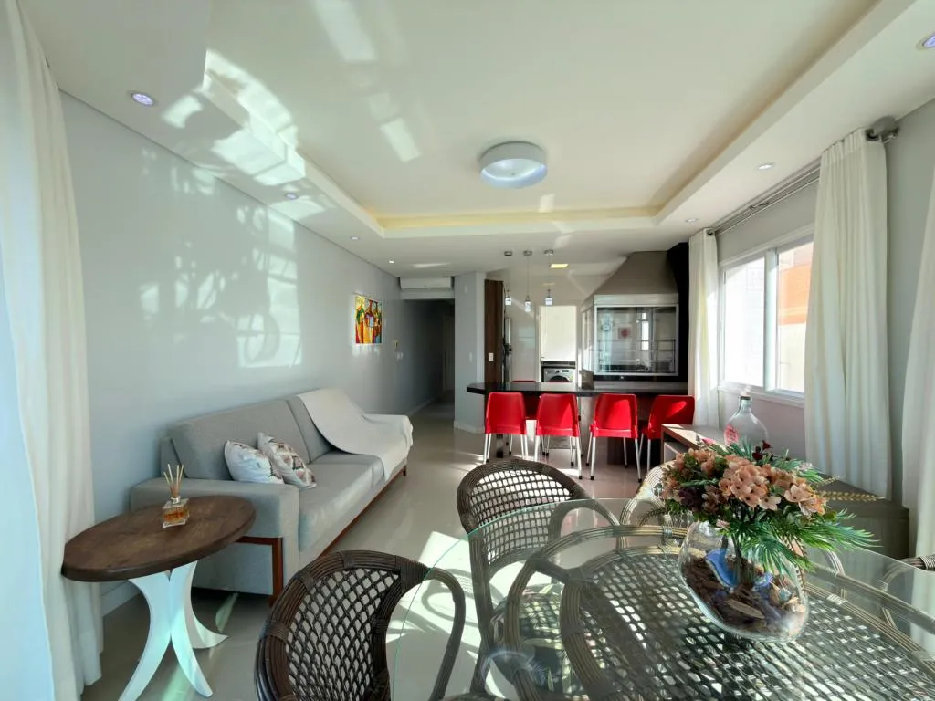 Imagem Apartamento 3 Dormitórios - Bairro Centro
