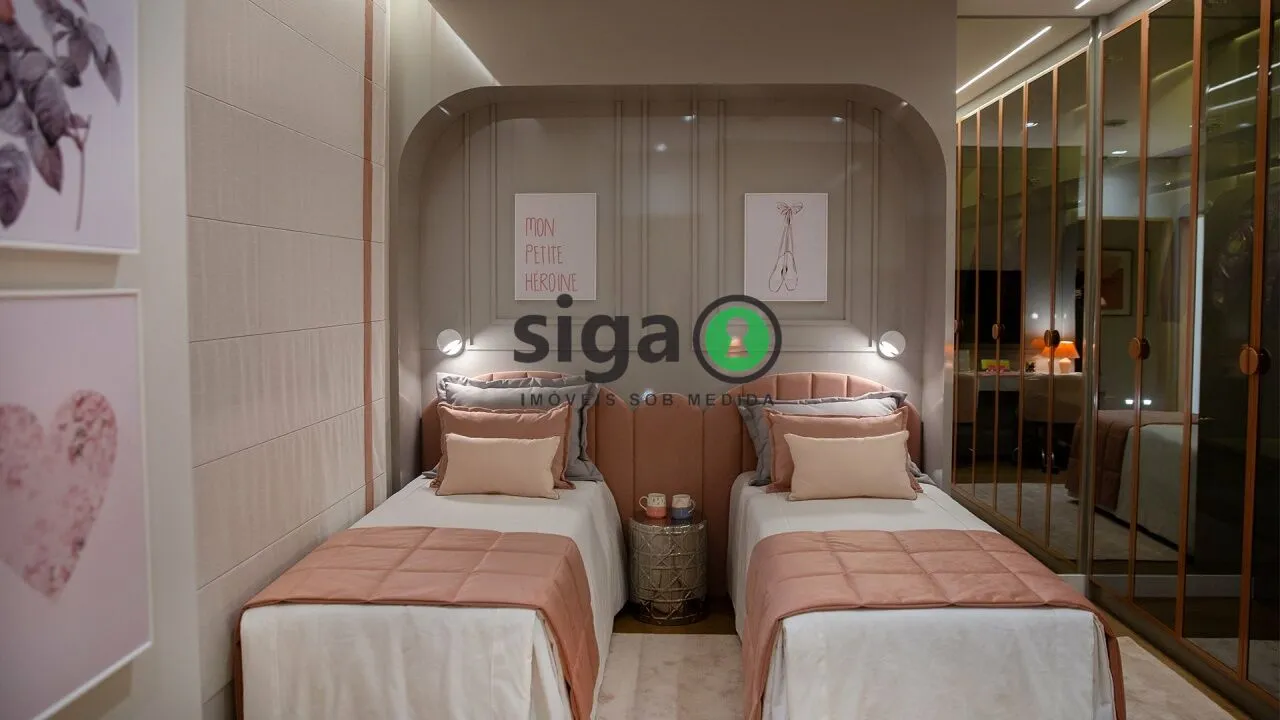 Imagem Apartamento para venda no Jardim Guedala, São Paulo - SP