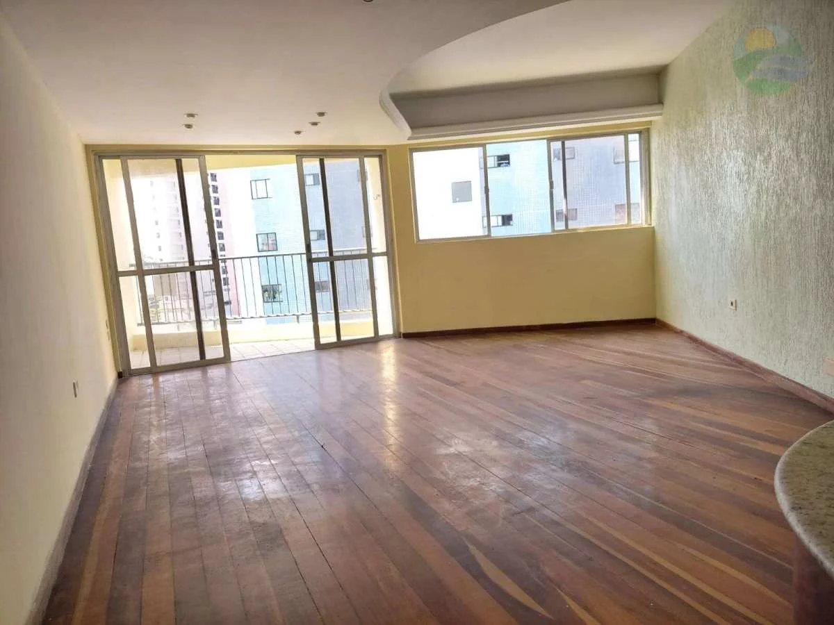 Imagem Apartamento com 03 quartos, Vista mar, 150m2. em Piedade, Jaboatão dos Guararapes.