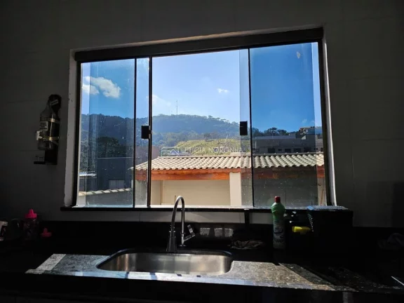 Imagem Casa à Venda