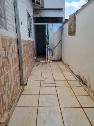 Imagem Vende-se três casas no mesmo terreno, Jardim Francano