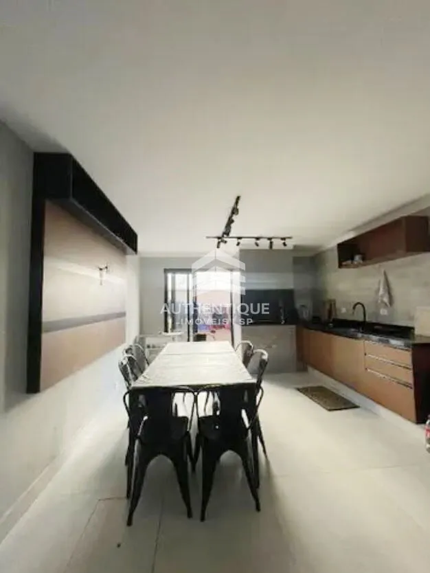 Imagem Casa à venda no bairro Centro - São Bernardo do Campo/SP