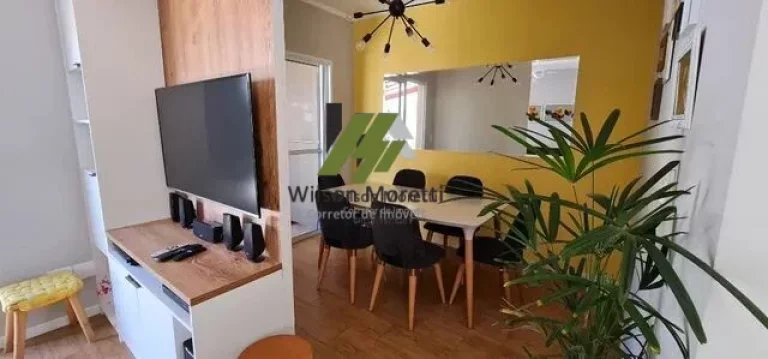 Imagem Casa em Condomínio à venda em Jundiaí/SP
