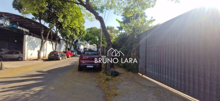 Imagem Sala para locação no centro - Igarapé/MG