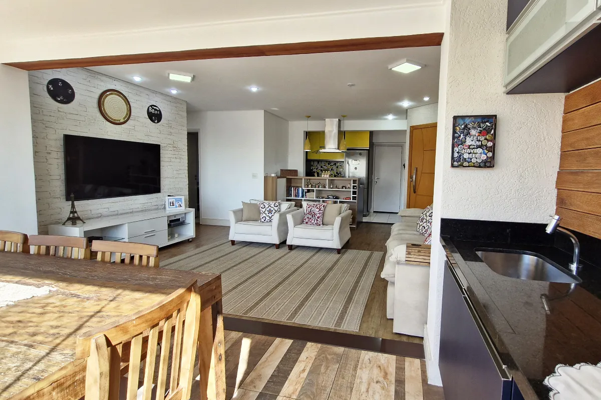 Imagem Apartamento para venda em Vila Vera com 2 quartos, sendo 1 suíte, 85m2