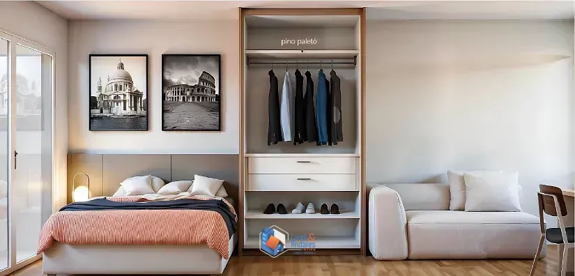 Imagem Studio para venda em Higienópolis com 1 quarto, 32m²