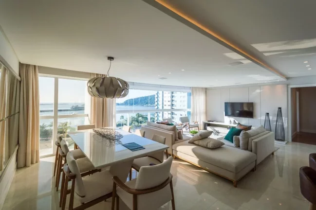 Imagem Exclusive Residence - Apartamento à venda no bairro Fazenda - Itajaí/SC