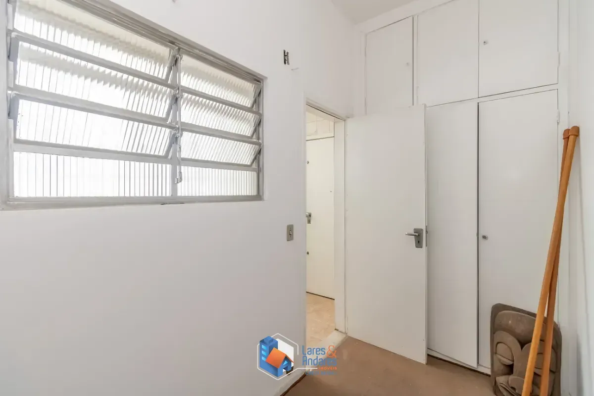 Imagem Apartamento para venda em Perdizes com 3 quartos, sendo 1 suíte, 279m²