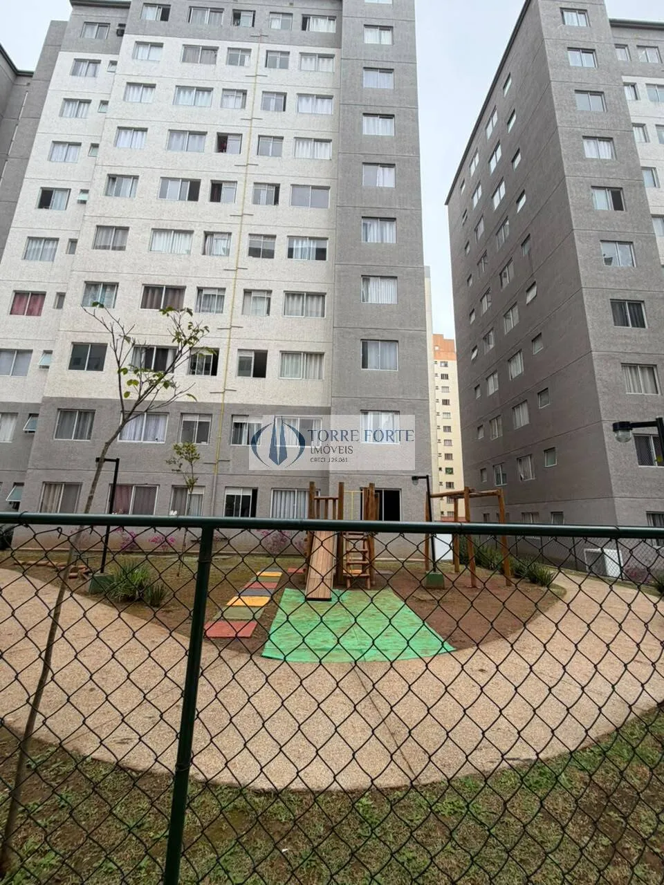 Imagem Lindo apartamento 2 dormitórios, 1 vaga e Espaço PET
