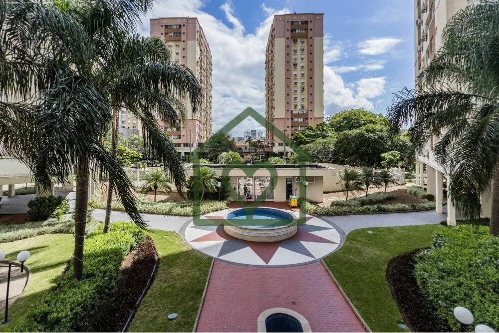 Imagem Belíssimo apartamento à venda em Porto Alegre, localizado na aconchegante Vila Ipiranga. Esta opor...